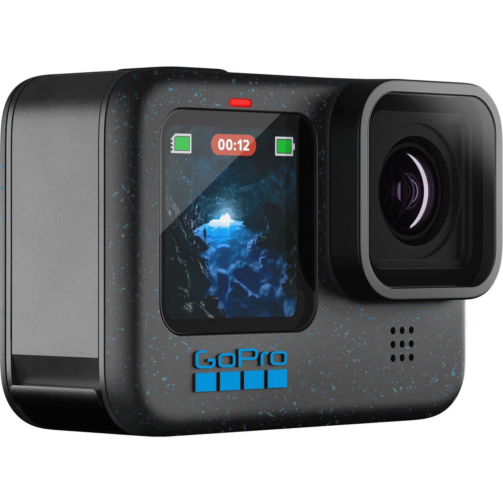 Экшн-камера GoPro Hero 12 Black 2