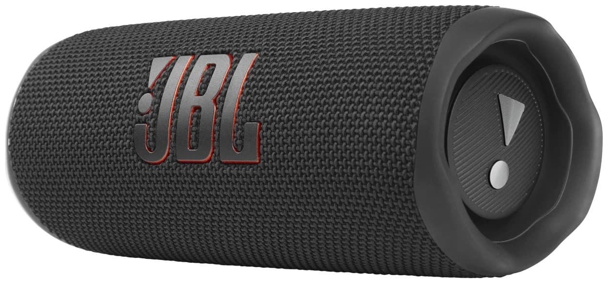 Портативная акустика JBL Flip 6 Черный 2