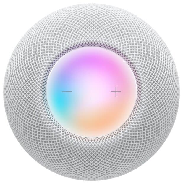 Умная колонка Apple HomePod mini Белый 2