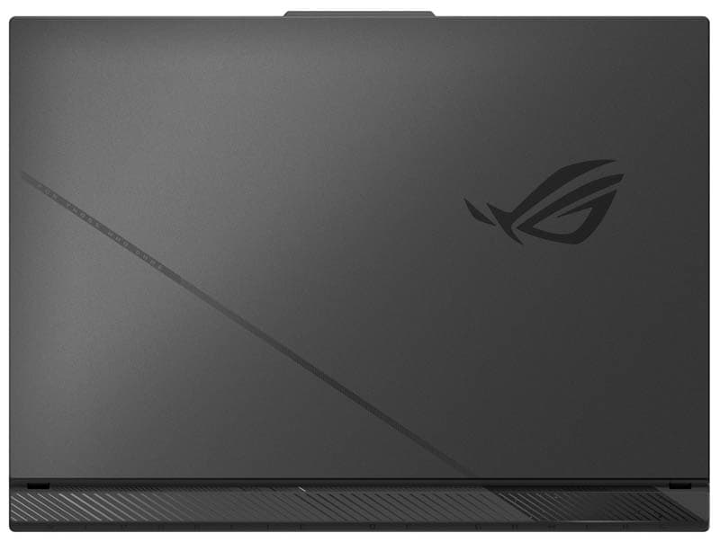 Игровой ноутбук Asus ROG Strix G18 G814PP-DS94 (Ryzen 9 8940HX, 32 ГБ, 1 ТБ, RTX 5070, 240 Гц, Win 11) Черный 7