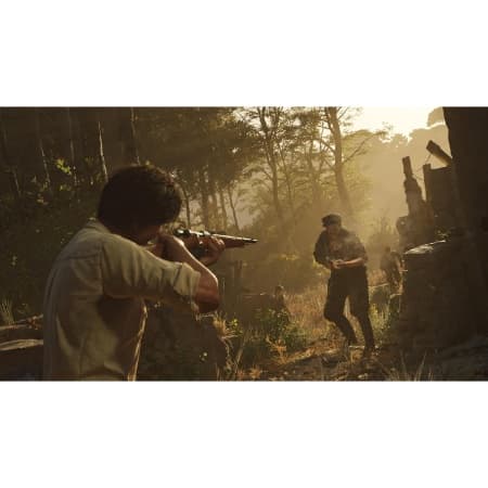 Игра Mafia: The Old Country (PS5, полностью на русском) 2