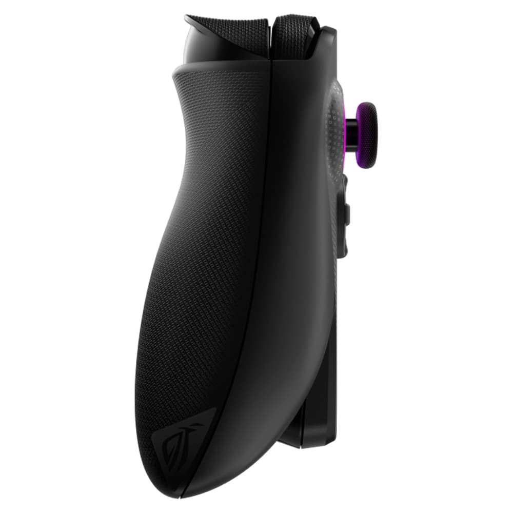 Портативная игровая консоль Asus ROG Xbox Ally X 24/1Tb, чёрный (RC73XA) 7