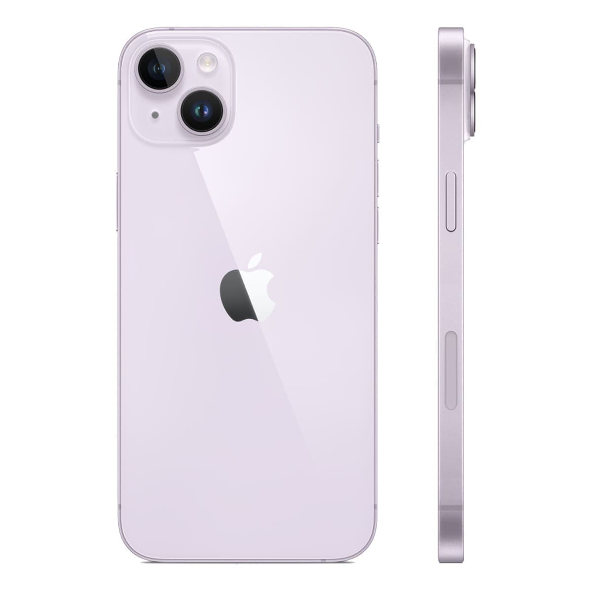 Смартфон Apple iPhone 14 Plus 512 ГБ Purple 2