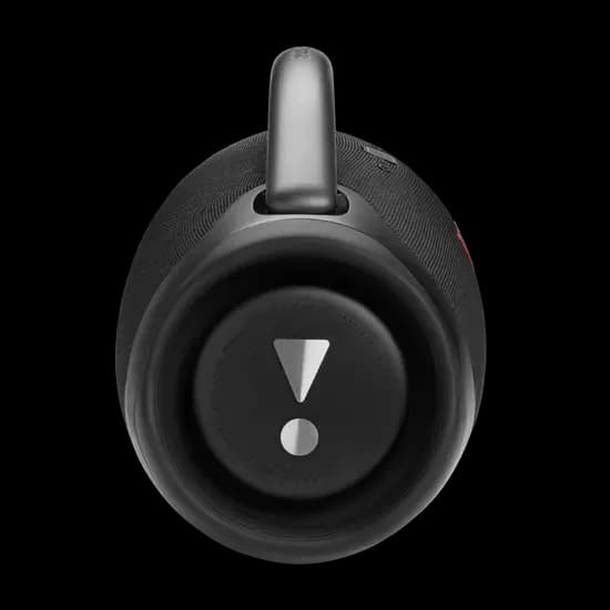 Беспроводная акустика JBL Boombox 3 Black 5