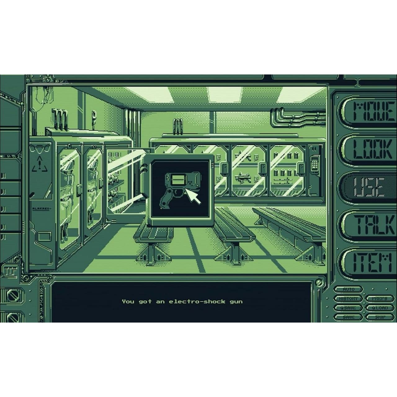 Игра Stories from Sol: The Gun-Dog (Starship Edition) (PS5, английская версия) 5