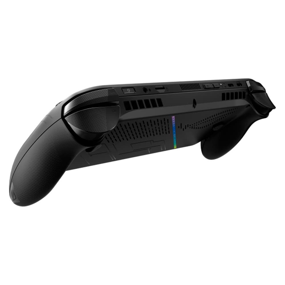 Портативная игровая консоль Asus ROG Xbox Ally X 24/1Tb, чёрный (RC73XA) 4