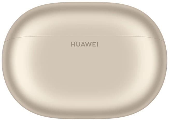 Huawei Беспроводные наушники HUAWEI FreeBuds Pro 5 Бежевый 6