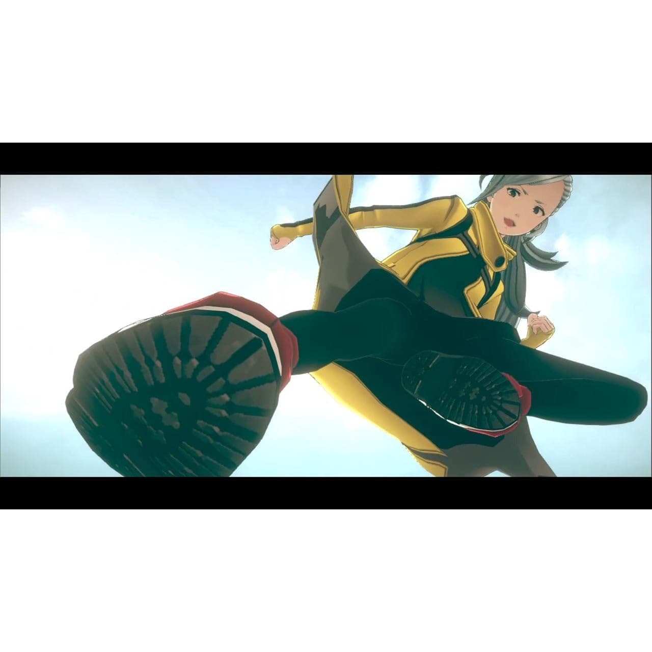 Игра No Sleep For Kaname Date - From AI: THE SOMNIUM FILES (Nintendo Switch 2, английская версия) 3