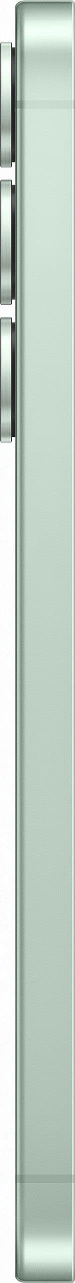 Смартфон Samsung Galaxy S25 Plus | 12/512 ГБ, Мятный 4