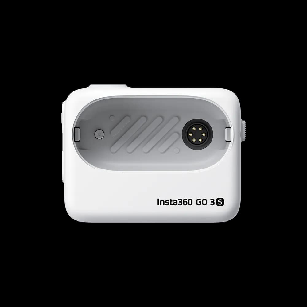 Экшн-камера Insta 360 GO 3S 128Gb, белый 7