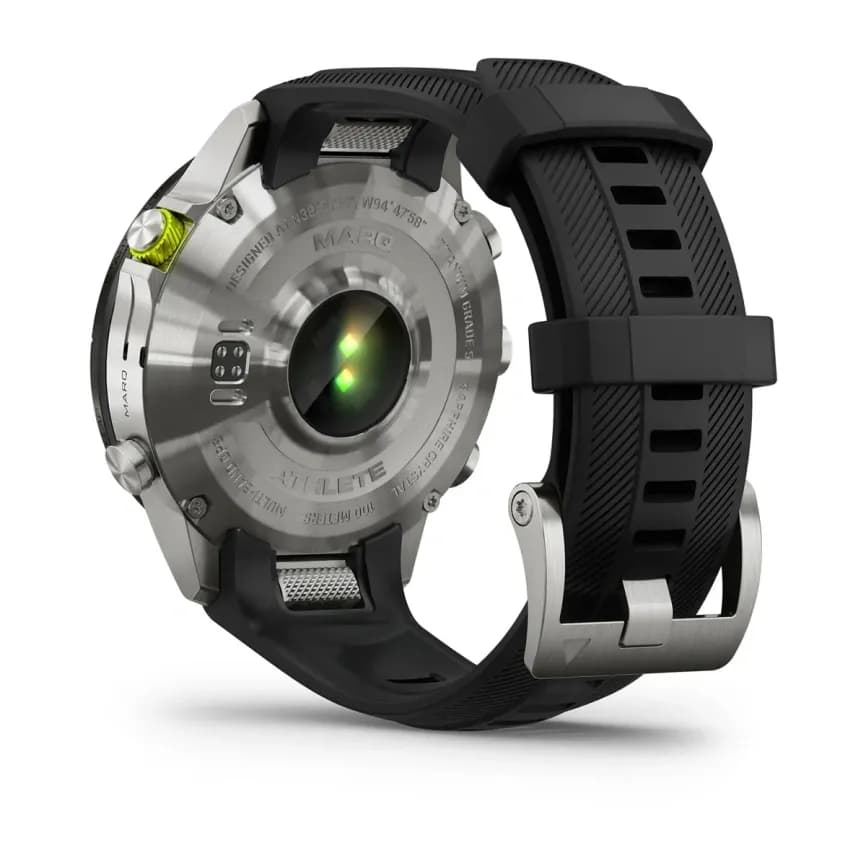 Смарт-часы Garmin MarQ Athlete (Gen 2) - 46 mm 2