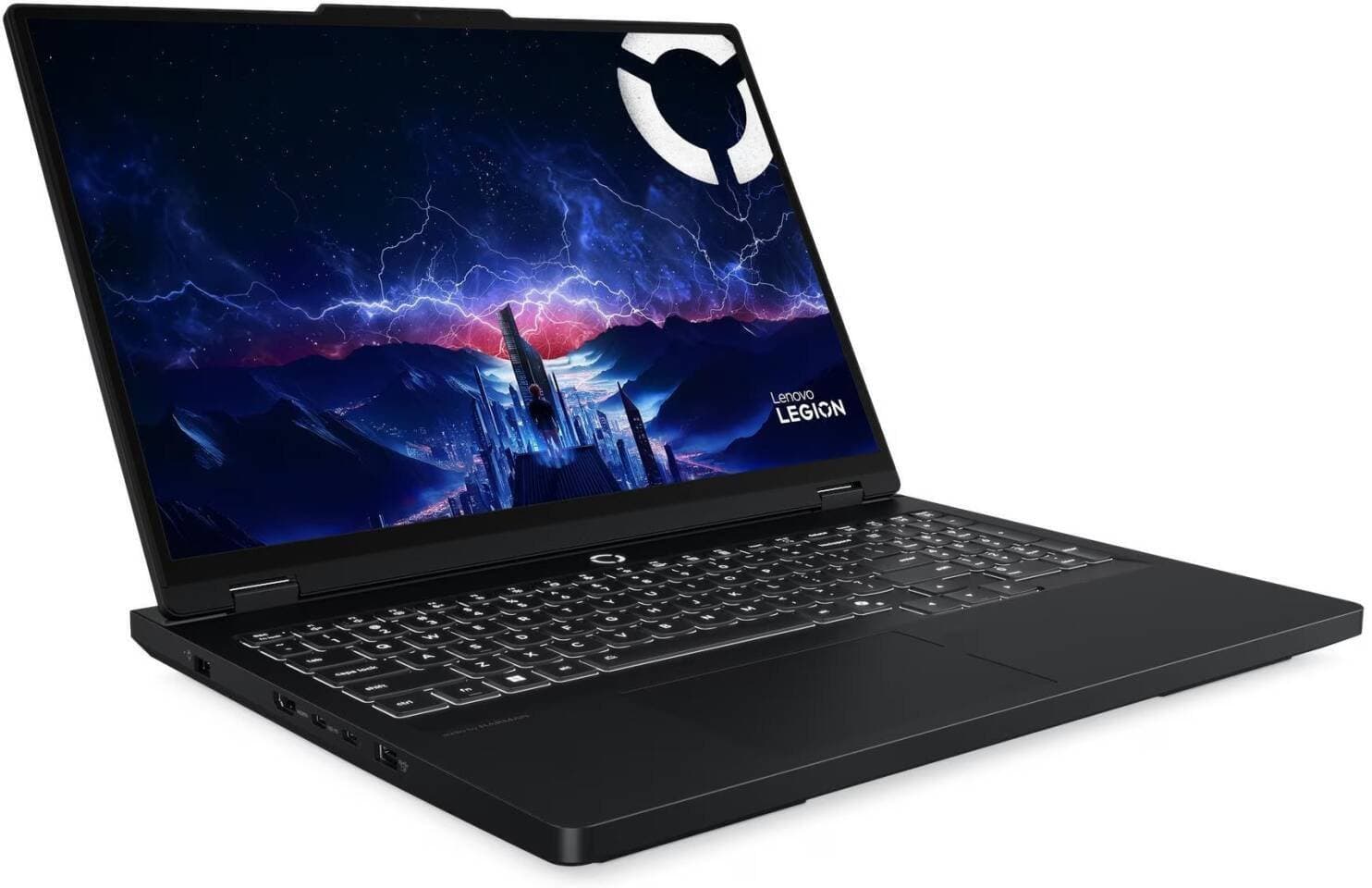 Ноутбук Lenovo Legion 5 15" (Ryzen AI 7, 32 ГБ RAM, 1024 ГБ SSD, RTX 5070) 83F10005US 3
