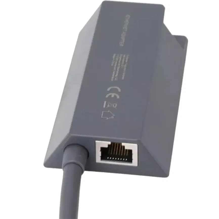 LAN-адаптер для Starlink V2 (Starlink Ethernet Adapter V2) 4