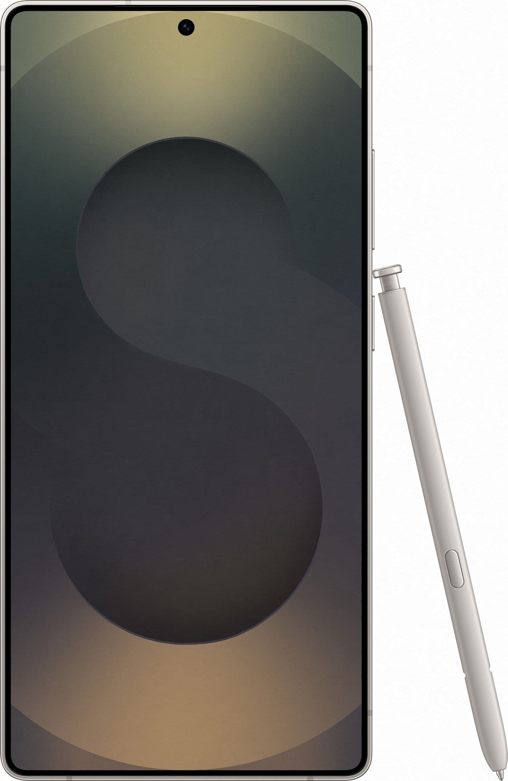 Смартфон Samsung Galaxy S25 Ultra | 12/256 ГБ (Black Titanium | Черный титан) 2