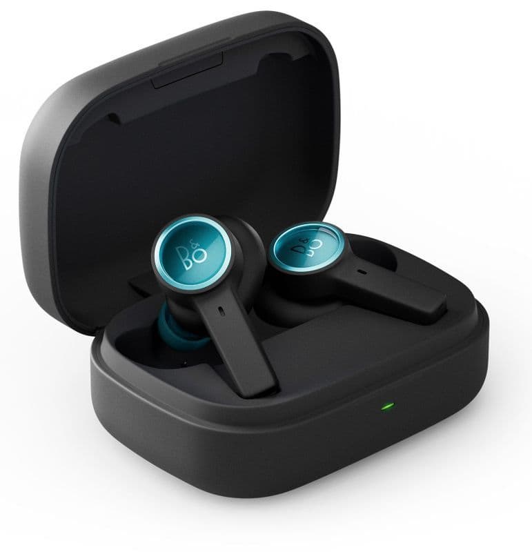 Беспроводные наушники Bang & Olufsen Beoplay EX Anthracite Oxygen 5