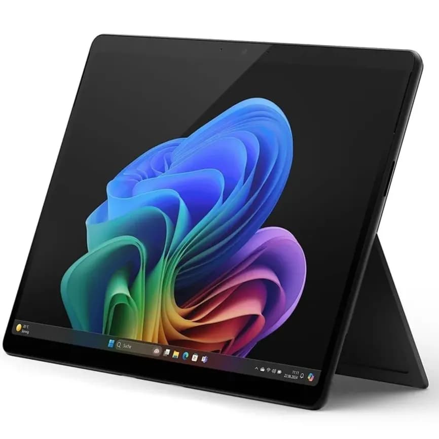 Планшет Microsoft Surface Pro 11 | OLED, X Elite, 16/512 ГБ Black
