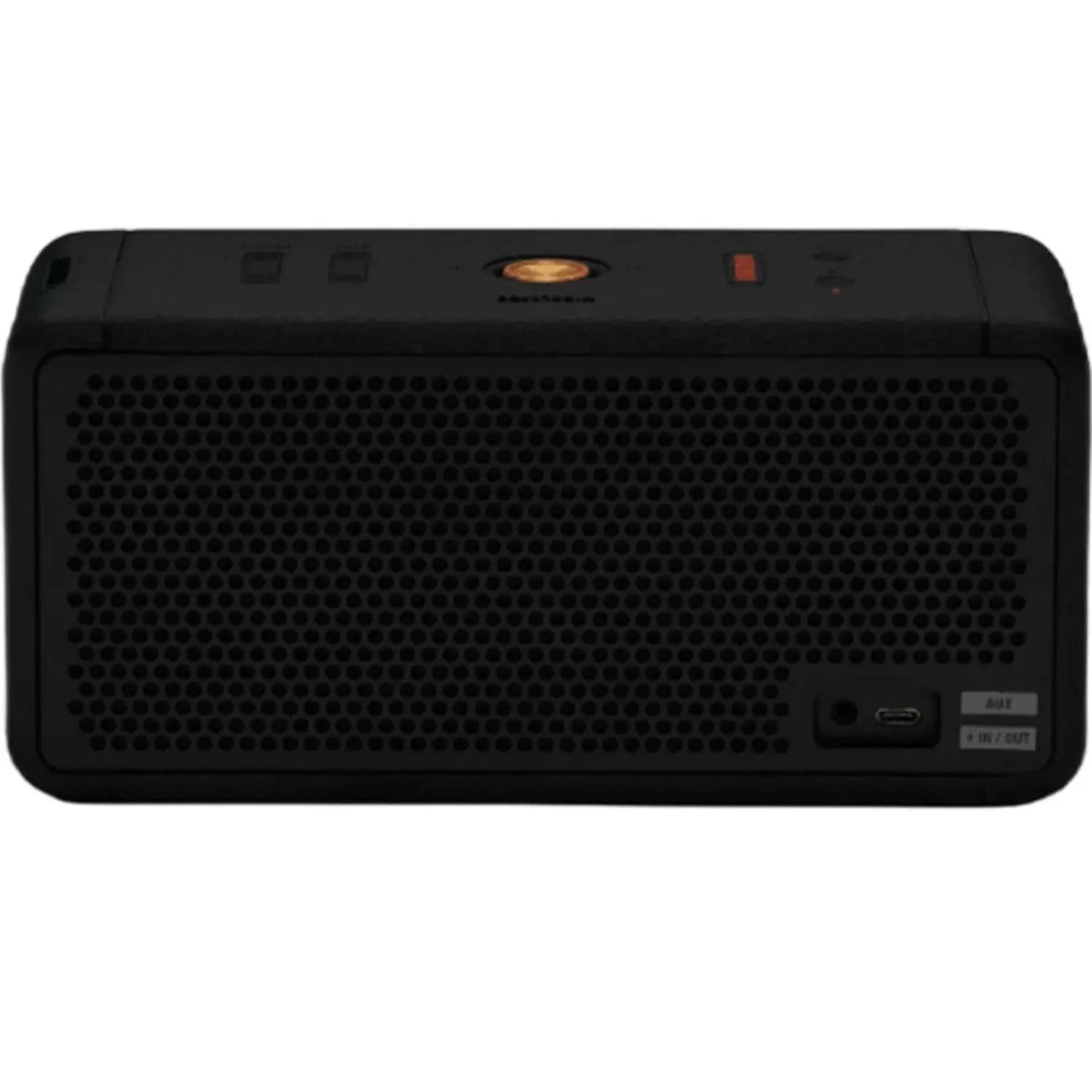 Акустика портативная Marshall Willen, Black 4