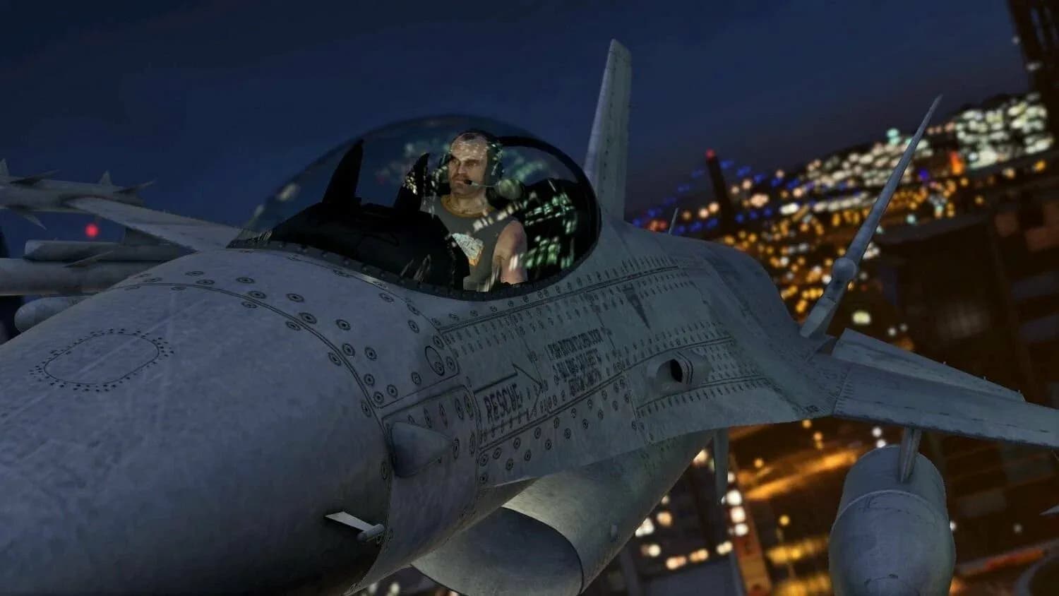 Игра GTA 5 (PS5, русские субтитры) 4