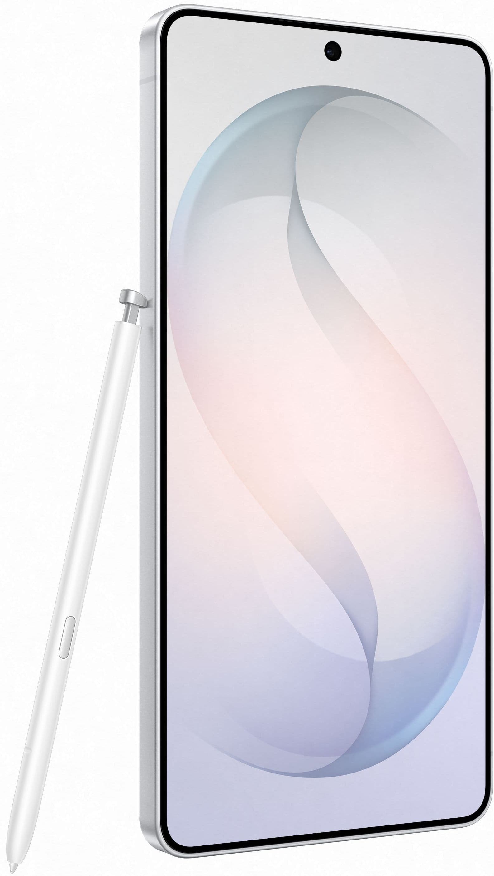 Смартфон Samsung Galaxy S26 Ultra 12/256 ГБ Белый 3