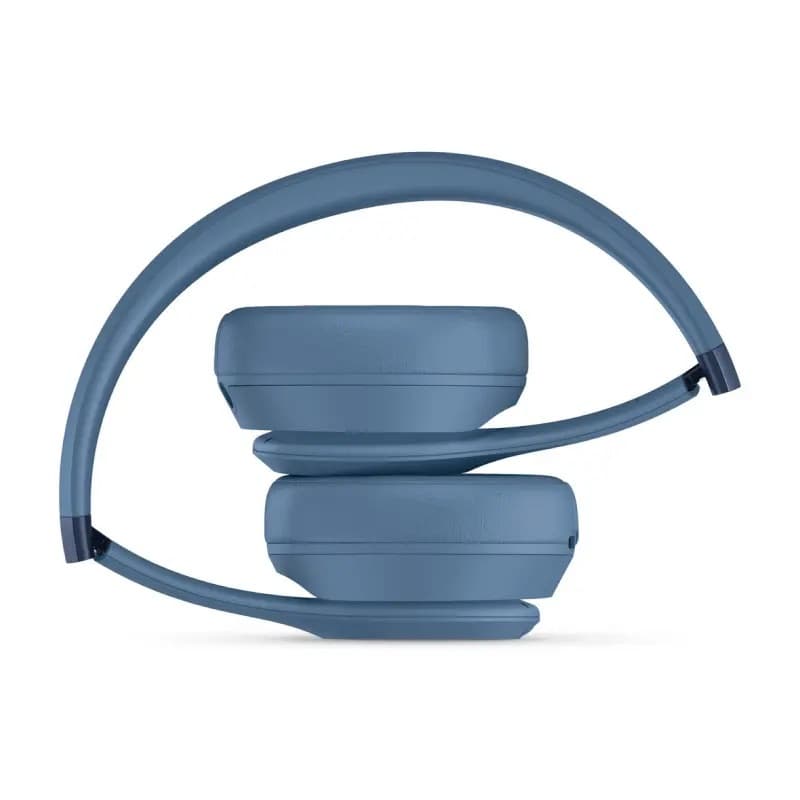 Беспроводные наушники Beats Solo 4 Синий 2