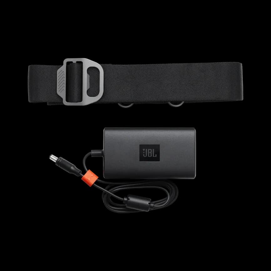 Беспроводная акустика JBL Xtreme 2 Black 3