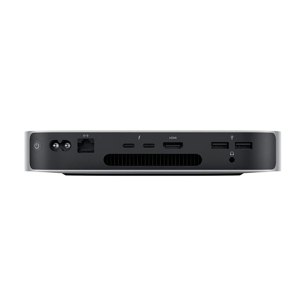 Apple Mac Mini M2 Pro (2023) 12C CPU/19C GPU, 32 ГБ RAM, 1 ТБ SSD (Z170001D7) 2