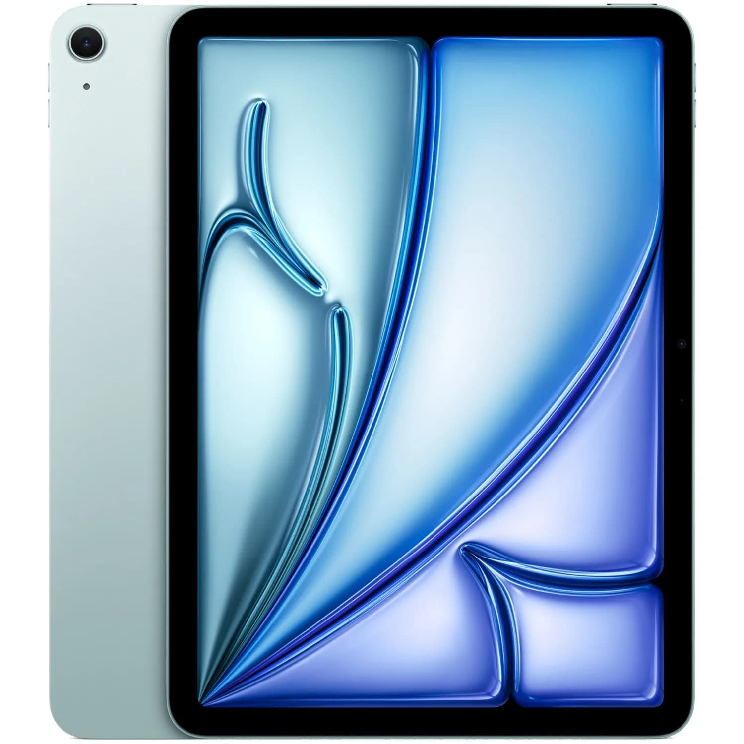 Планшет Apple iPad Air (2025 M3) 11" Wi-Fi | 256 ГБ (Blue | Синий)