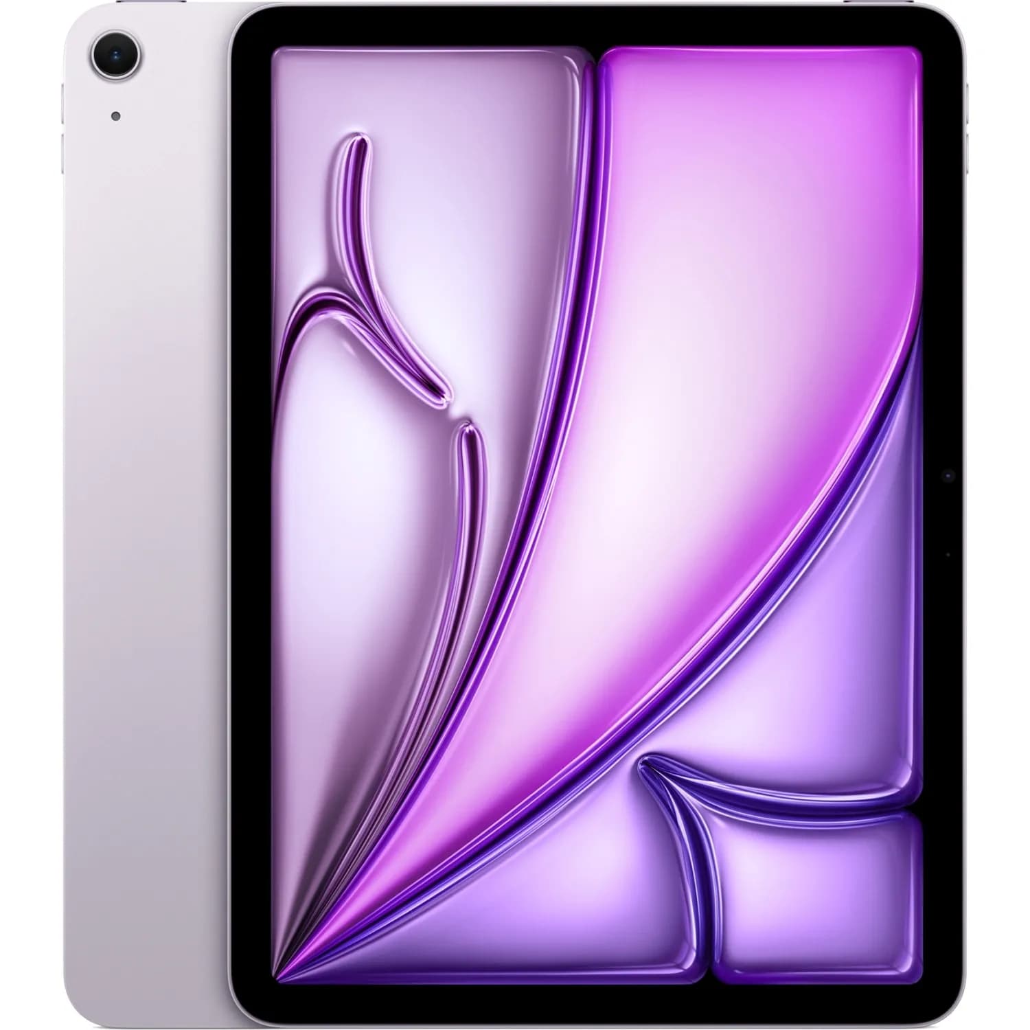 Планшет Apple iPad Air (2025 M3) 11" Wi-Fi + Cellular | 128 ГБ (Purple | Фиолетовый)