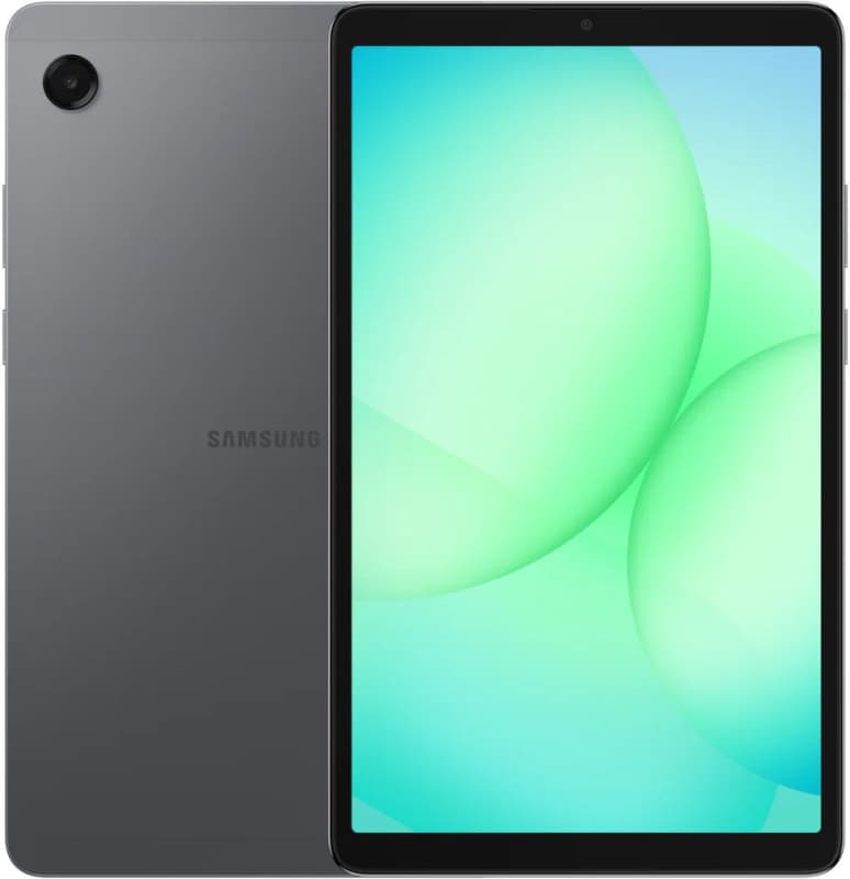 Планшет Samsung Galaxy Tab A11 | Wi-Fi | 4/64 ГБ, Gray