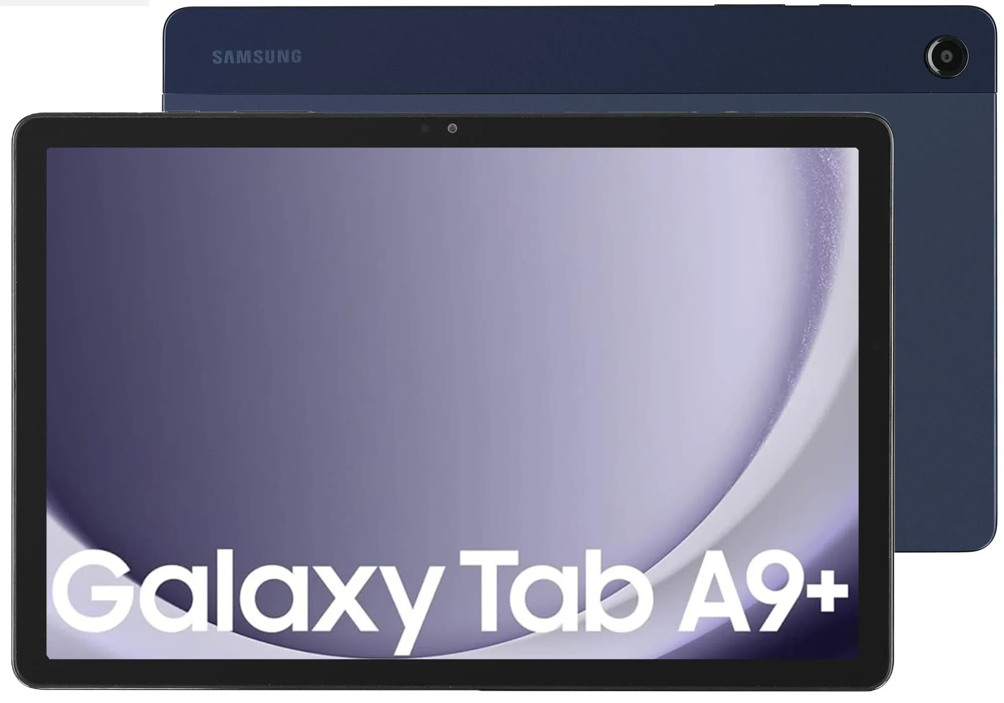 Планшет Samsung Galaxy Tab A9+ | LTE | 8/128 ГБ Синий
