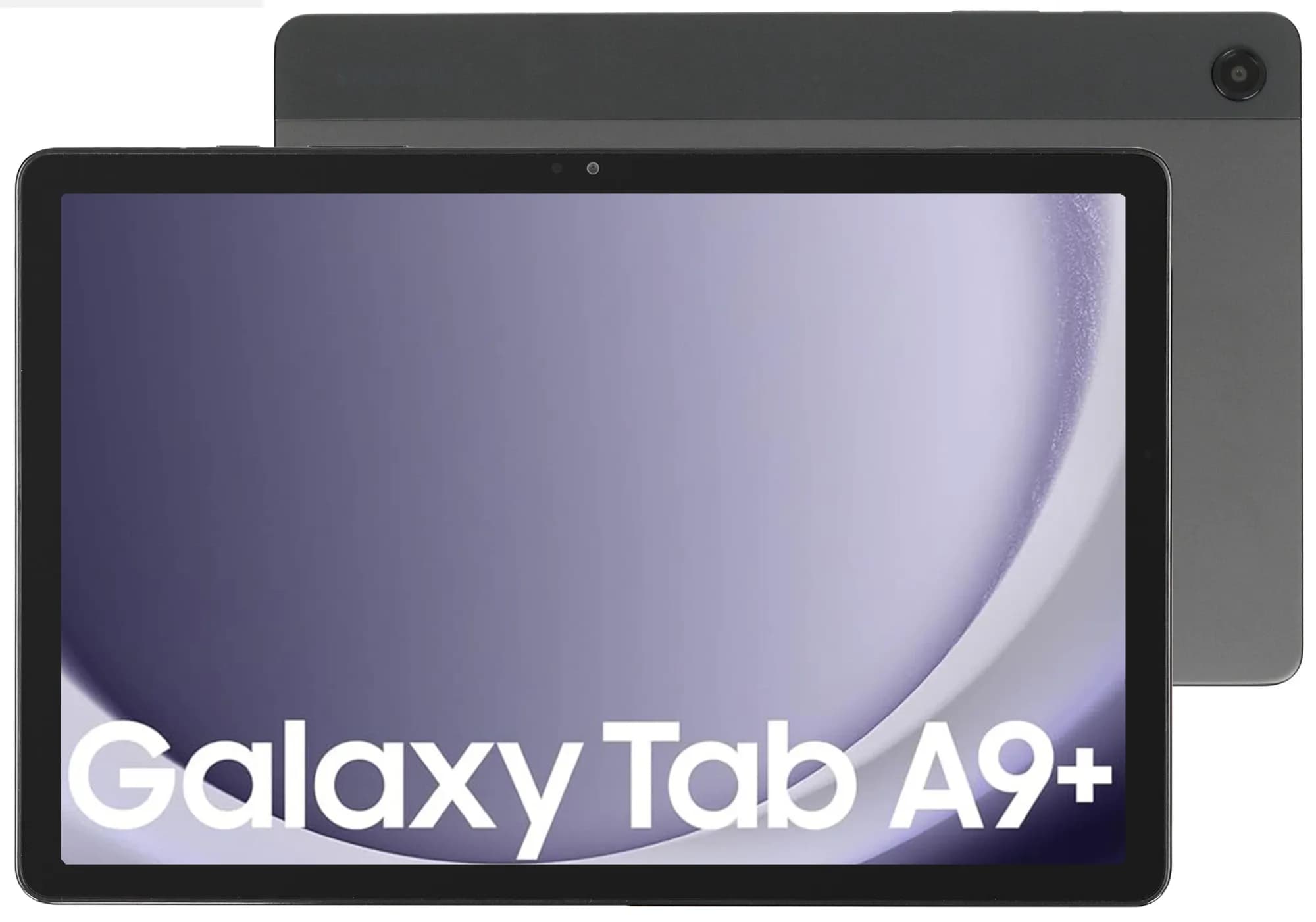 Планшет Samsung Galaxy Tab A9 | Wi-Fi | 4/64 ГБ Серый