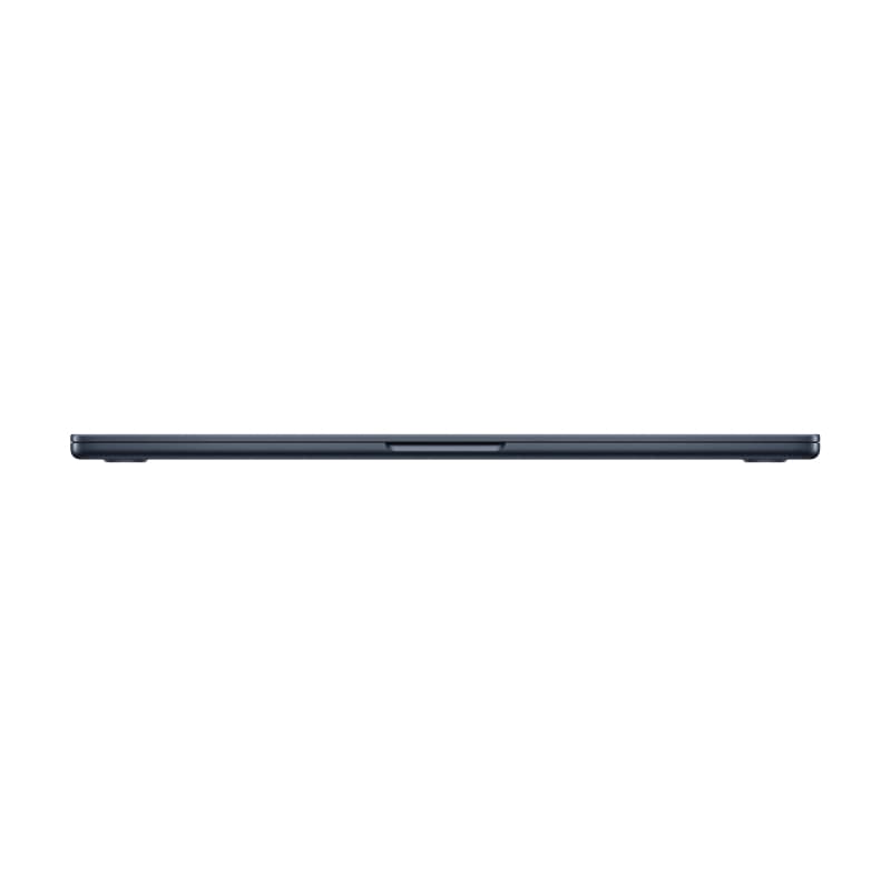 Ноутбук Apple MacBook Air 15" M4 (2025) 10C CPU/10C GPU, 16 ГБ RAM, 256 ГБ SSD, (Midnight black | Тёмная ночь) 5