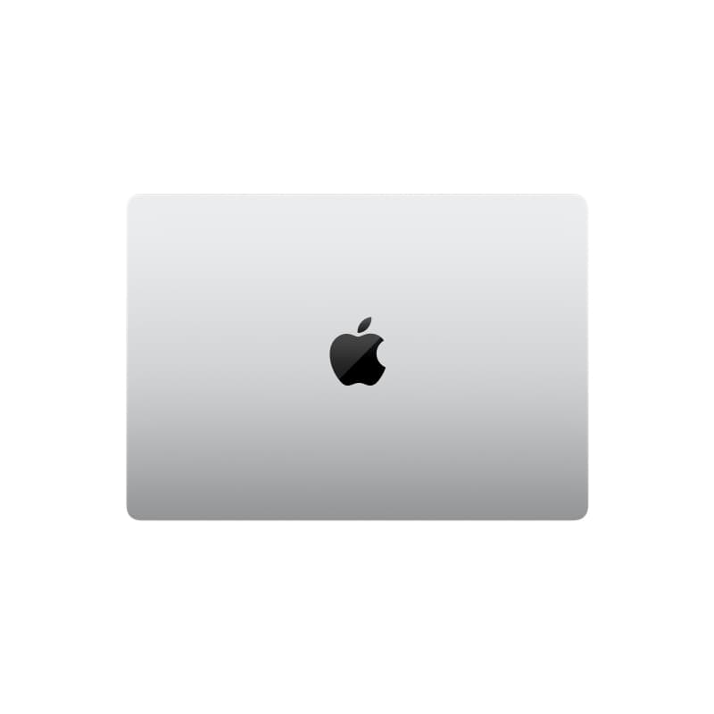 MacBook Pro 14" M5 Max (2026) 18C CPU/32C GPU, 36 ГБ RAM, 2 ТБ SSD, (Silver | Серебристый) 6