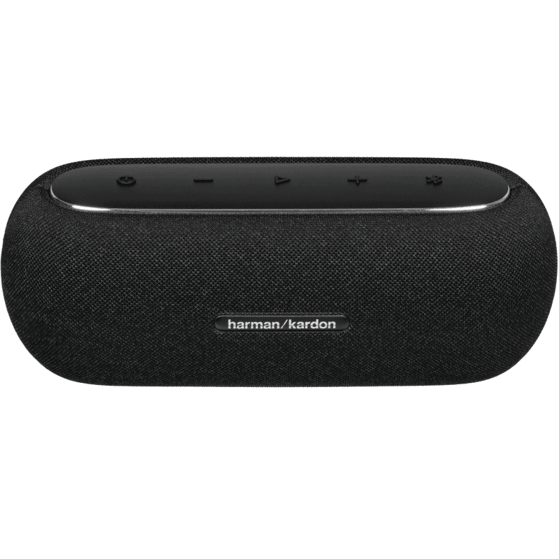 Портативная акустика Harman/Kardon Luna Black