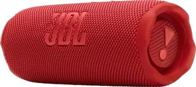 Портативная колонка JBL Flip 7, Красный