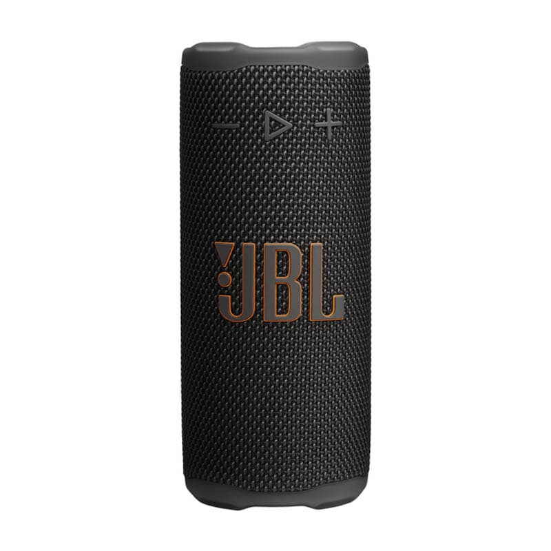 Портативная колонка Jbl Grip, Черный