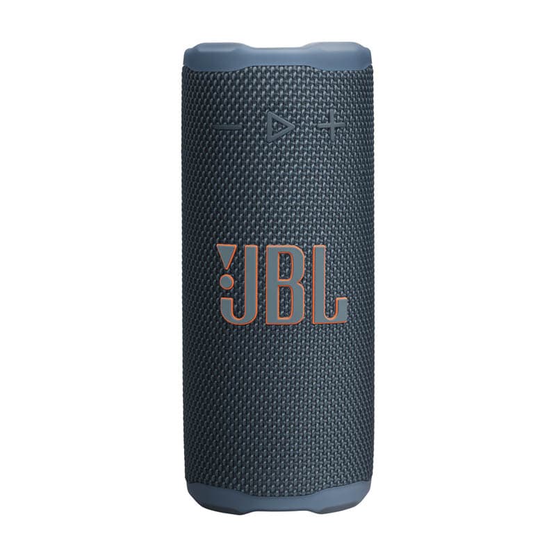 Портативная колонка Jbl Grip, Синий