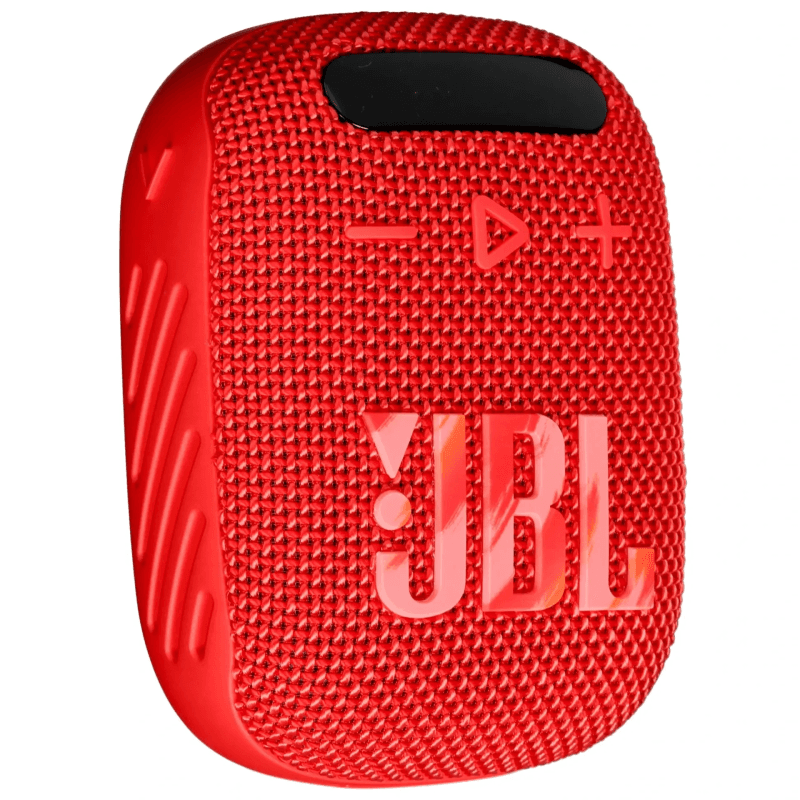 Портативная колонка JBL Wind 3 (Красный | Red)