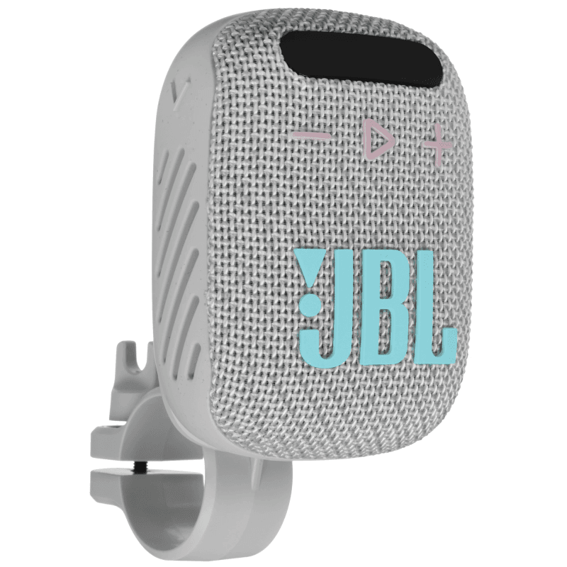 Портативная колонка JBL Wind 3 (Серый | Gray)