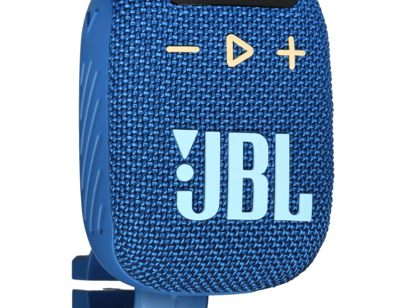 Портативная колонка JBL Wind 3 (Синий | Blue)