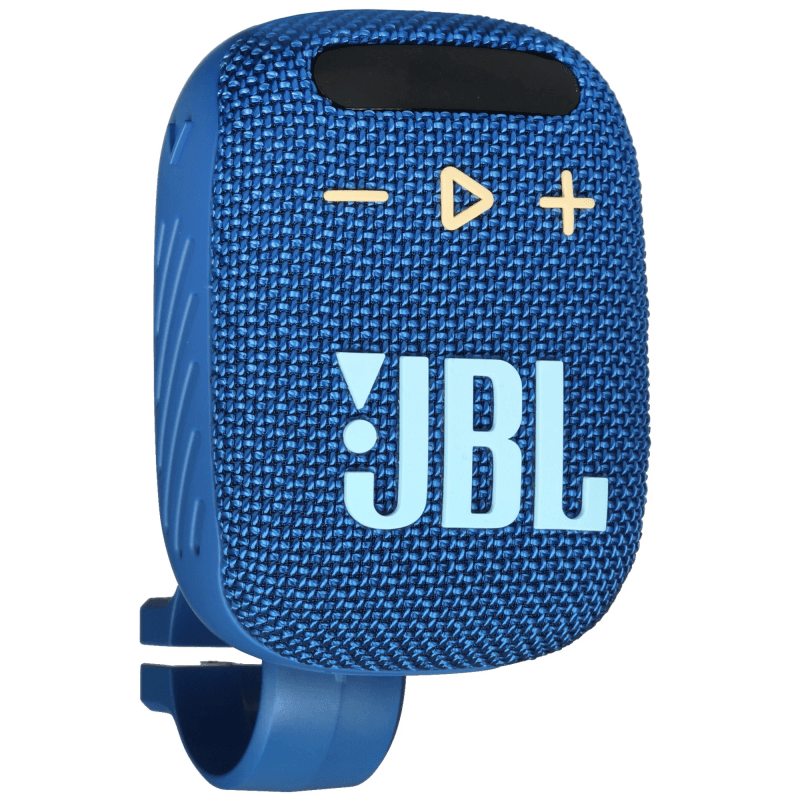 Портативная колонка JBL Wind 3 (Синий | Blue)