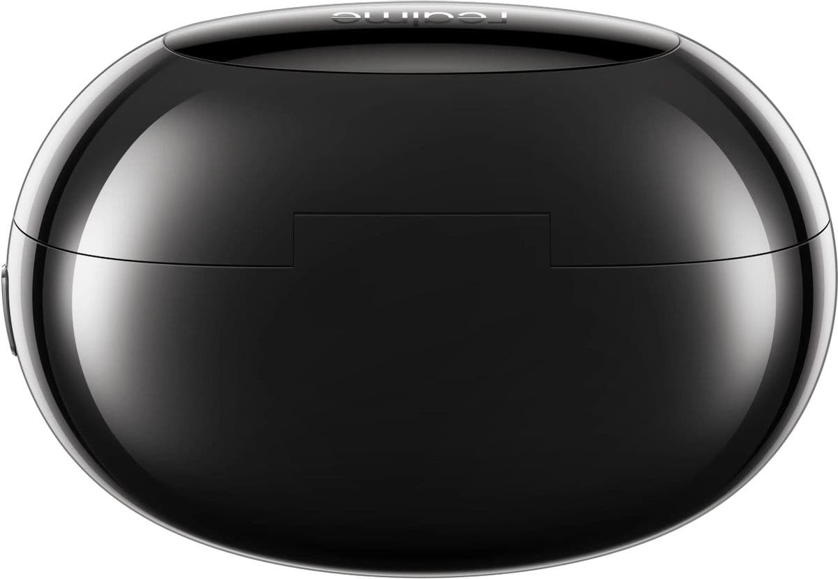 Наушники TWS Realme Buds Air 5 Pro Черный 4