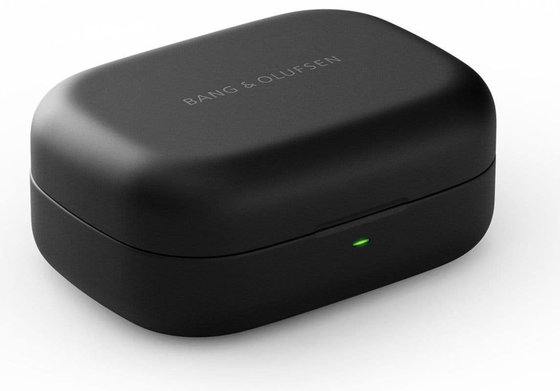 Беспроводные наушники Bang & Olufsen Beoplay EX Black Anthracite 4