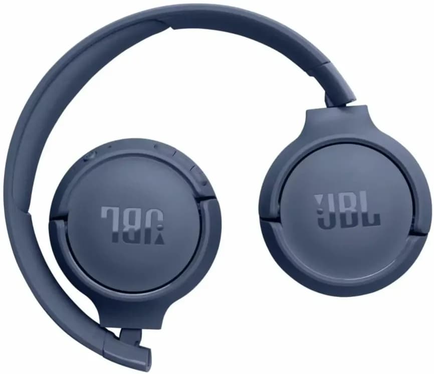 Наушники JBL Tune 520 BT Blue 3