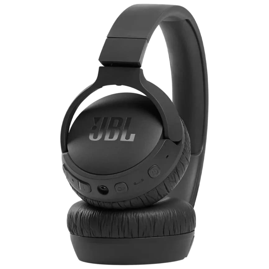 Наушники JBL Tune 510 BT Black 8