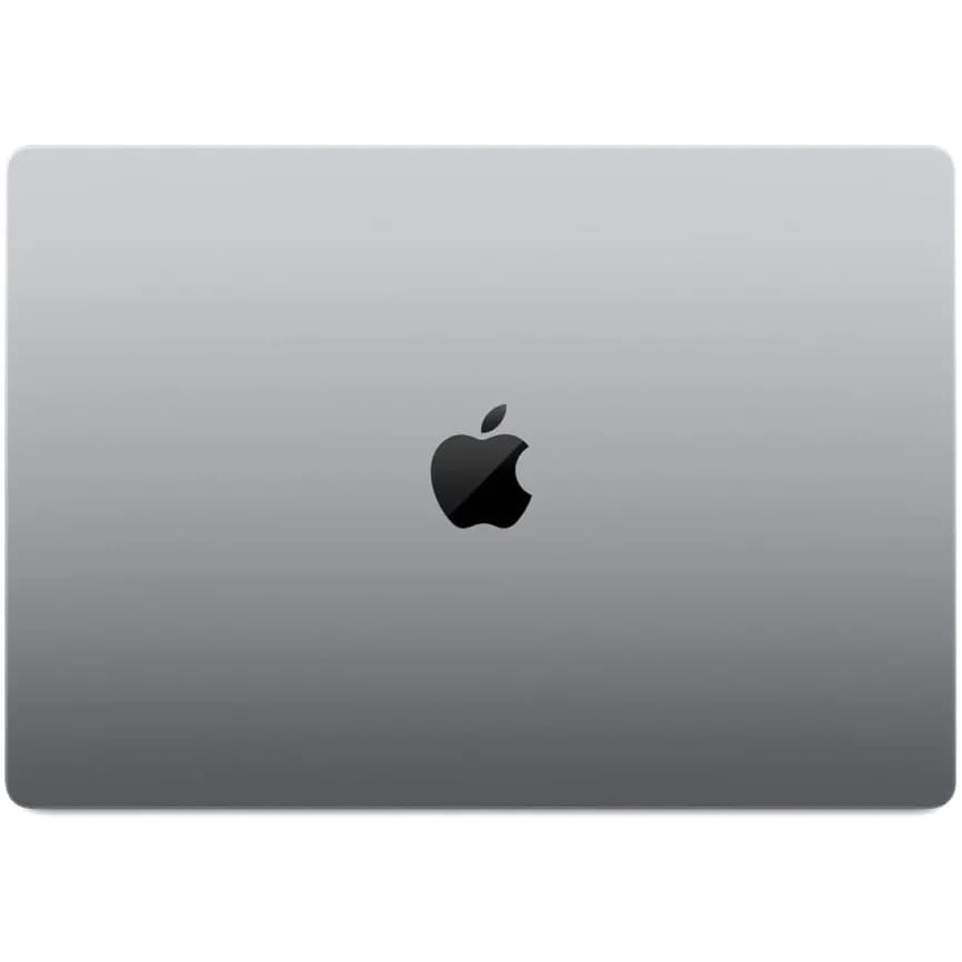 Ноутбук Apple MacBook Pro 16" M2 Max (2023) 12C CPU/38C GPU, 64 ГБ RAM, 1 ТБ SSD, Space Gray (Z174001QA; Z1740017K; Z1760018L) 4