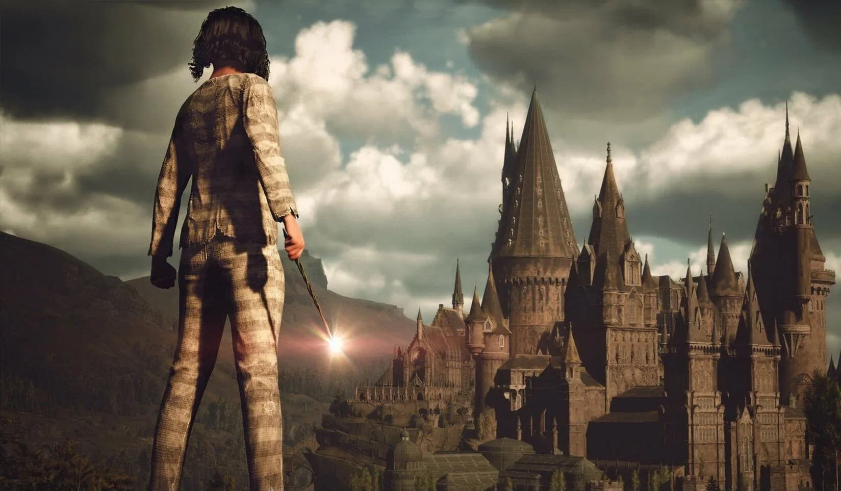 Игра Hogwarts Legacy (PS5, русские субтитры) 6