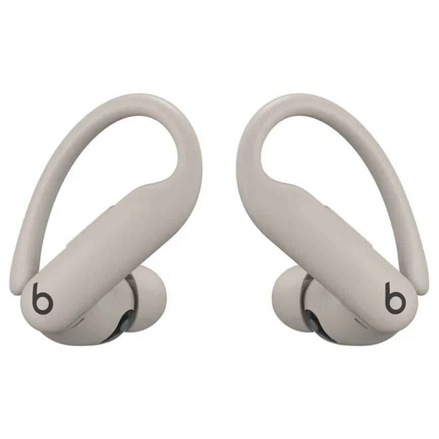 Наушники TWS Beats Powerbeats Pro 2 (Quick Sand | песочный) 4