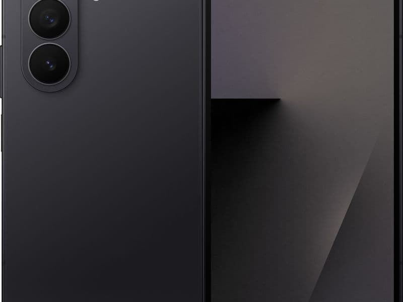 Смартфон Samsung Galaxy Z Fold7 | 12/512 ГБ, Черный 2