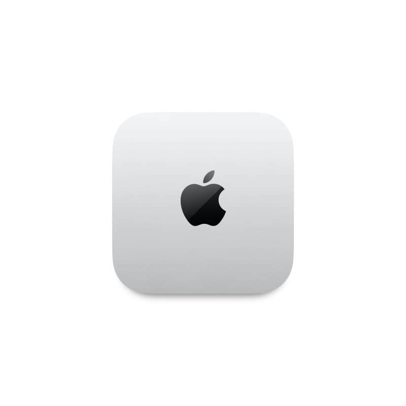 Apple Mac Mini M4 (2024) 10C CPU/10C GPU, 16 ГБ RAM, 512 ГБ SSD (MU9E3) 3